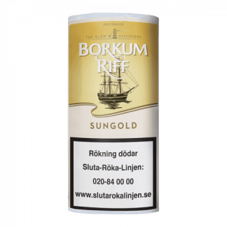 borkum-riff-sungold-40g