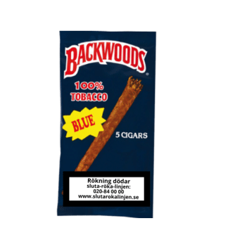 backwoods-blue-cigarr-snusstocken-tobak