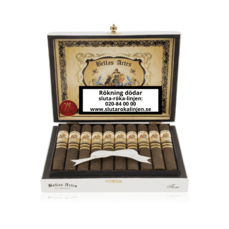 bellas-artes-maduro-robusto-cigarr-snusstocken-tobak