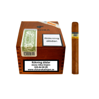 cohiba-siglo-I-cigarr-snusstocken-tobak