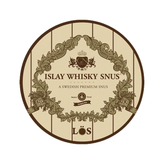 Islay-Whisky-Lössnus
