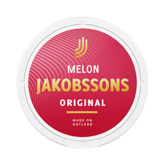 jakobssons-melon-strong-portionssnus