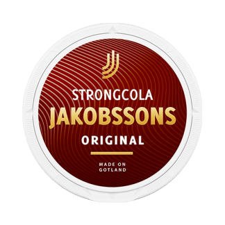 jakobssons-strong-cola-portionssnus
