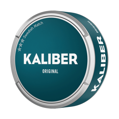 kaliber-original-portionssnus