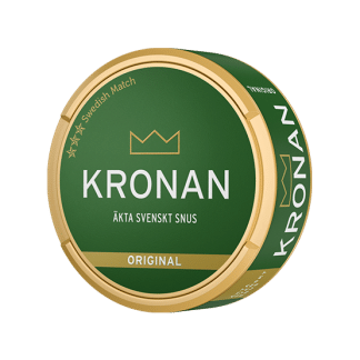 kronan-portionssnus