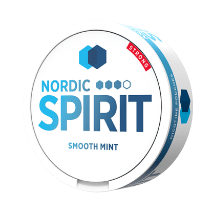 nordic-spirit-slim-smooth-mint-snusstocken