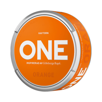 one-orange-snus-white-portion
