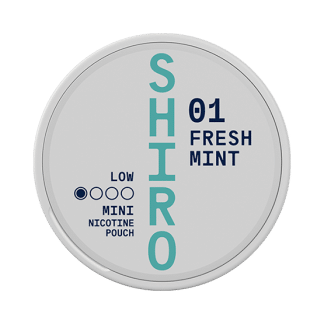 shiro-01-fresh-mint-mini-all-white-portion