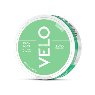 velo-easy-mint-mini-all-white-portion