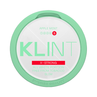 klint-apple-mint-slim-x-strong