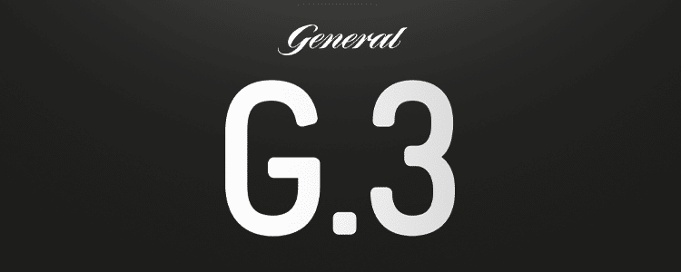 G.3-snus-logga
