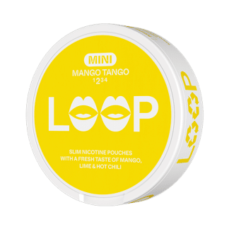 loop-mango-tango-mini-all-white-portion-billigt