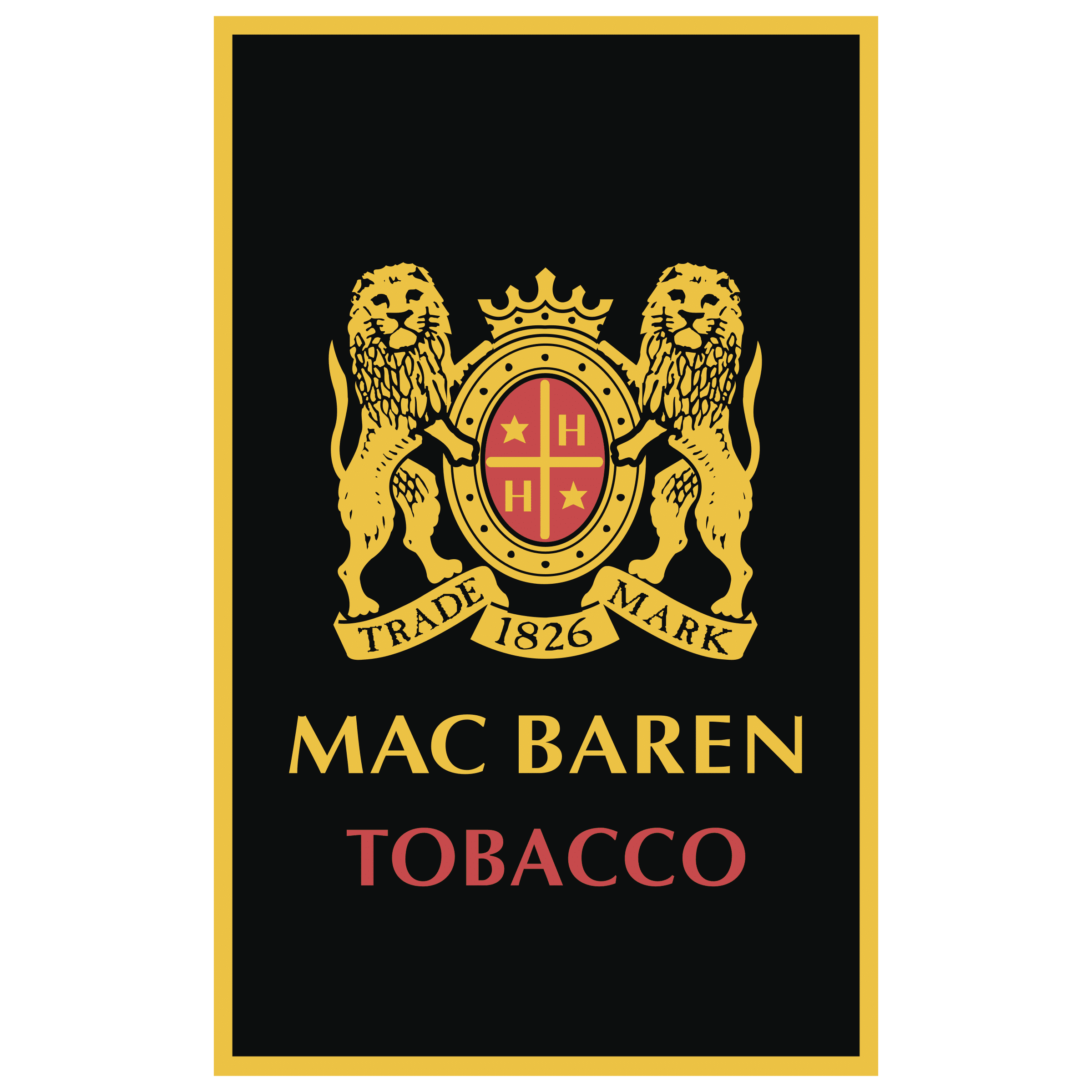 mac-baren-tobak-logga