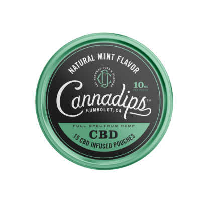 Cannadips-Mint-CBD