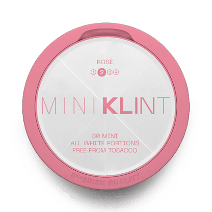 klint-mini-rose-all-white-portion