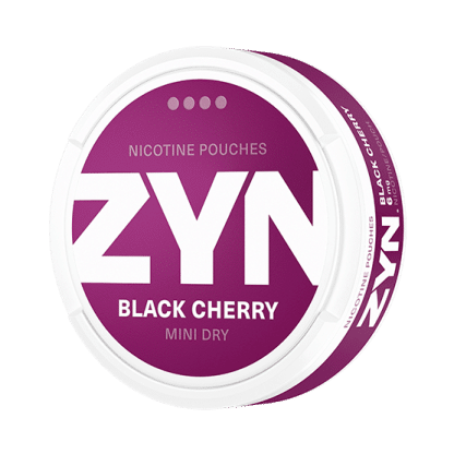 zyn-black-cherry-mini-strong