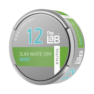 the-lab-12-strong-white-fresh-mint-portionssnus
