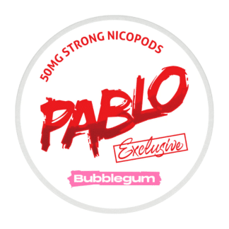 Pablo-Bubblegum-All-White
