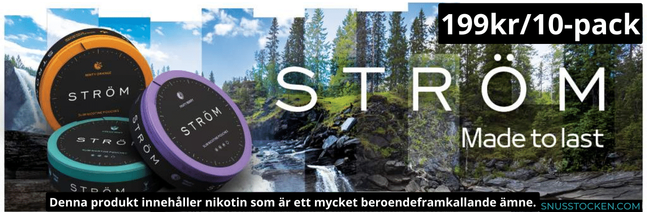 ström-snus-nikotinpåsar