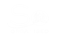 So Organised Logo
