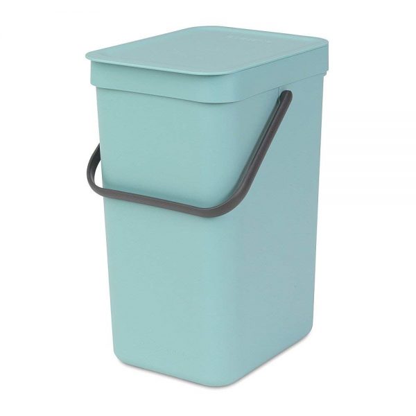 Brabantia Sort&Go - Menthe - 12l