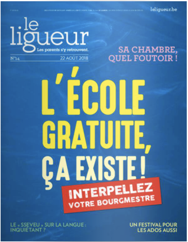 Le ligueur - 