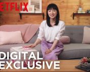 Netflix-Marie Kondo