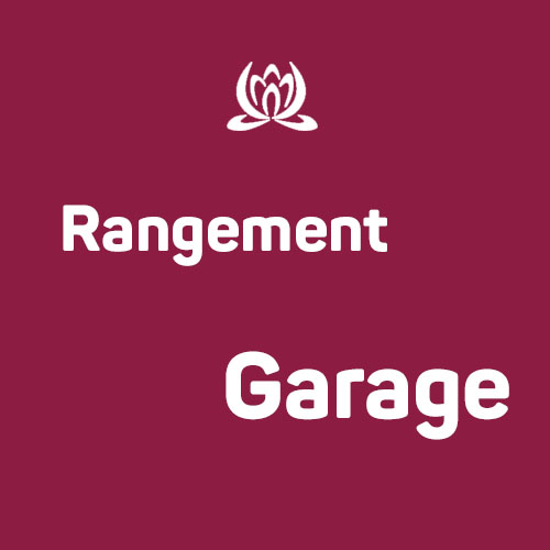 Boutique So Organised - Catégorie Rangement du garage