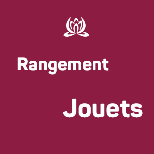 SOO - Category - Rangement - Jouets