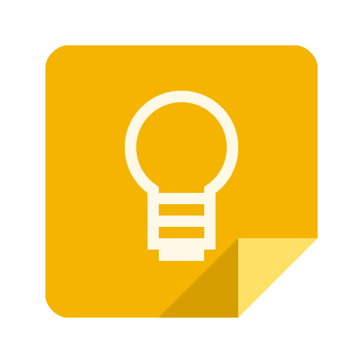 Google_Keep_logo