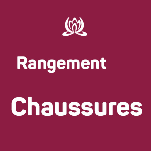 SOO - Category - Rangement - Chaussures