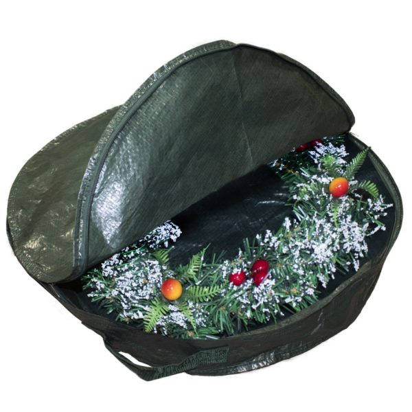 The Twiddlers - Sac pour couronne Noel - 3