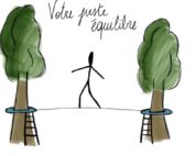 Votre juste équilibre