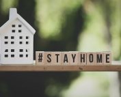 Le juste équilibre - Stay Home