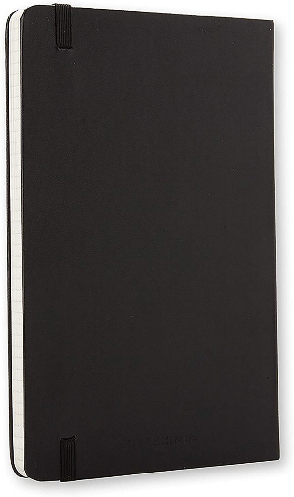 Moleskine - Carnet de Note