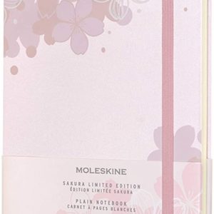 Moleskine - Carnet Sakura