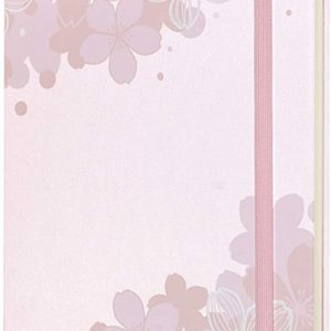 Moleskine - Carnet Sakura