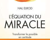 L'équation du Miracle - Hal Elrod