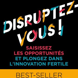 Disruptez-vous - Jat Samit