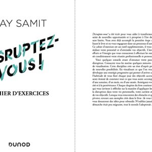 Disruptez-vous - Jat Samit