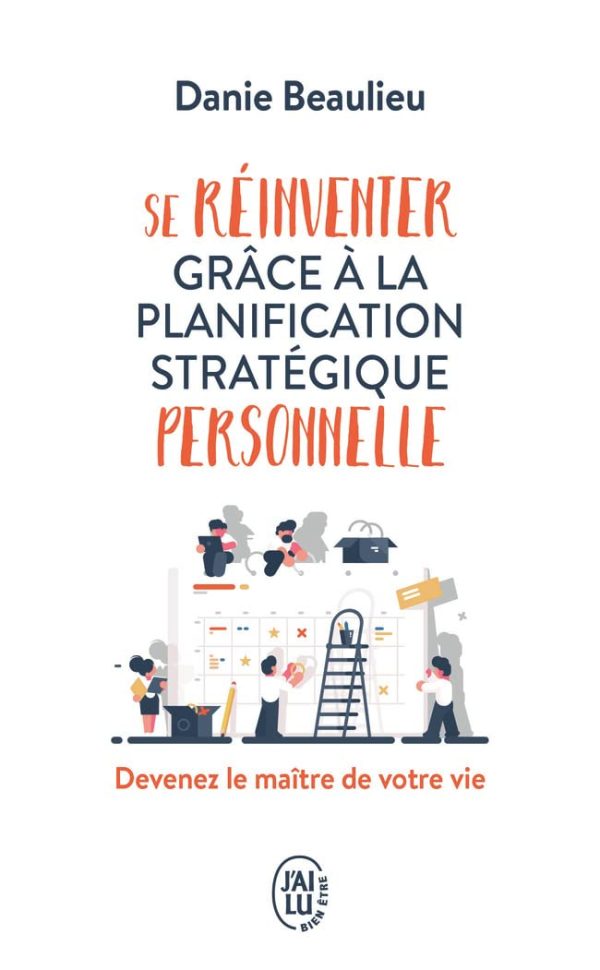 Planification stratégique personnelle