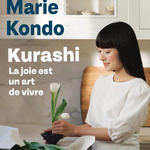 Kurashi - Marie Kondo