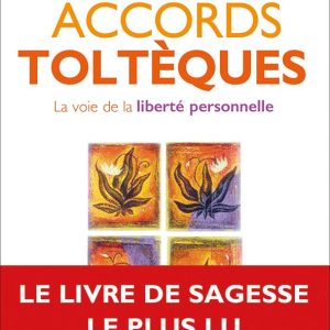 Livre - Les accords Tolthèques