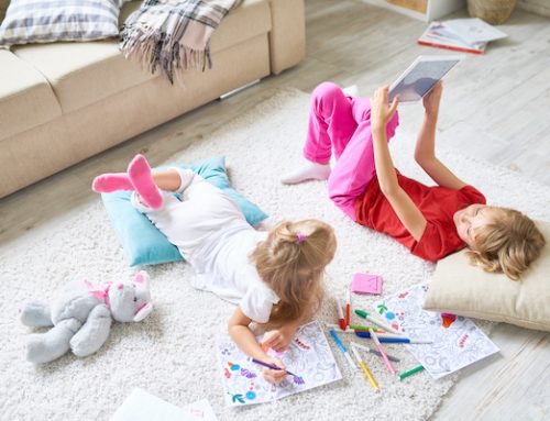 RENTRÉE DES CLASSES : NE SURCHARGEONS PAS L’AGENDA DES ENFANTS !