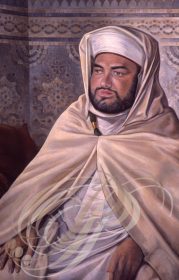 Sultan Molay Yusuf
