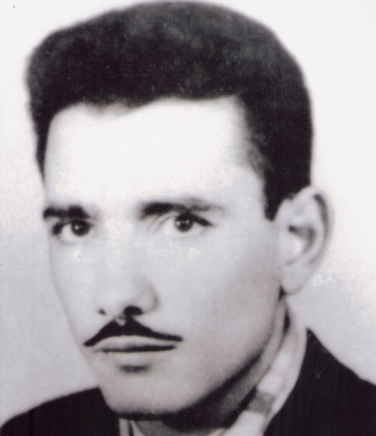 Mohammed Zerktouni