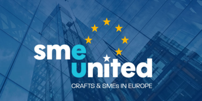 Read more about the article Samarbejde med SME United