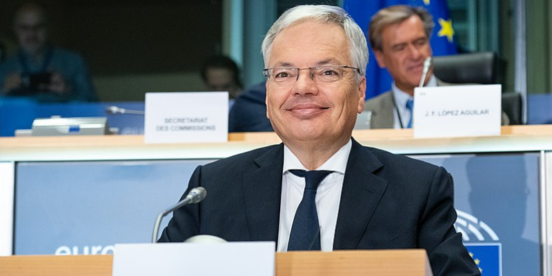 You are currently viewing EU-Kommissær: “Gældsrådgivning bør prioriteres højere i EU”