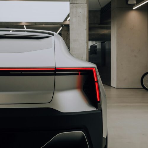 Elbilsladdning och jämlik tillgång till grön teknik