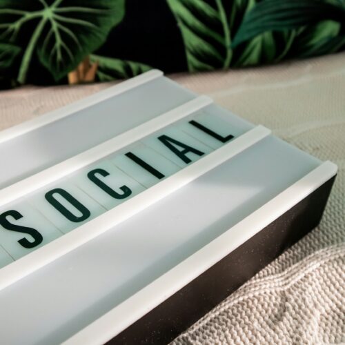 Varför långsiktiga val är en viktig del av social hållbarhet